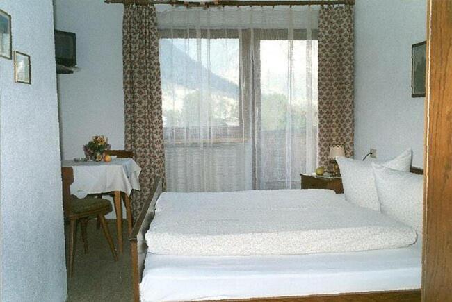 Haus Windegga Apartment Бранд Екстериор снимка