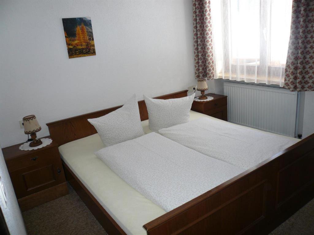 Haus Windegga Apartment Бранд Екстериор снимка